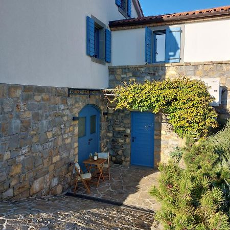 Apartment Kortine Sečovlje 外观 照片