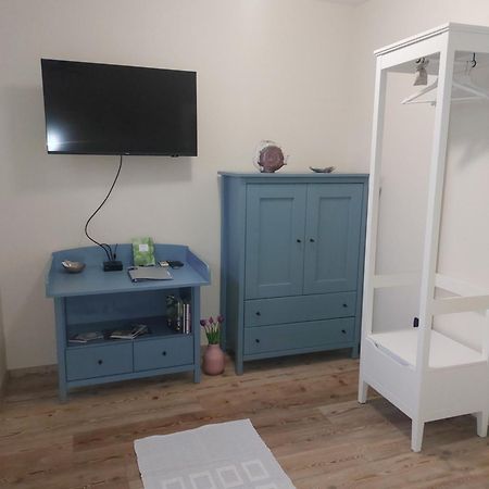 Apartment Kortine Sečovlje 外观 照片