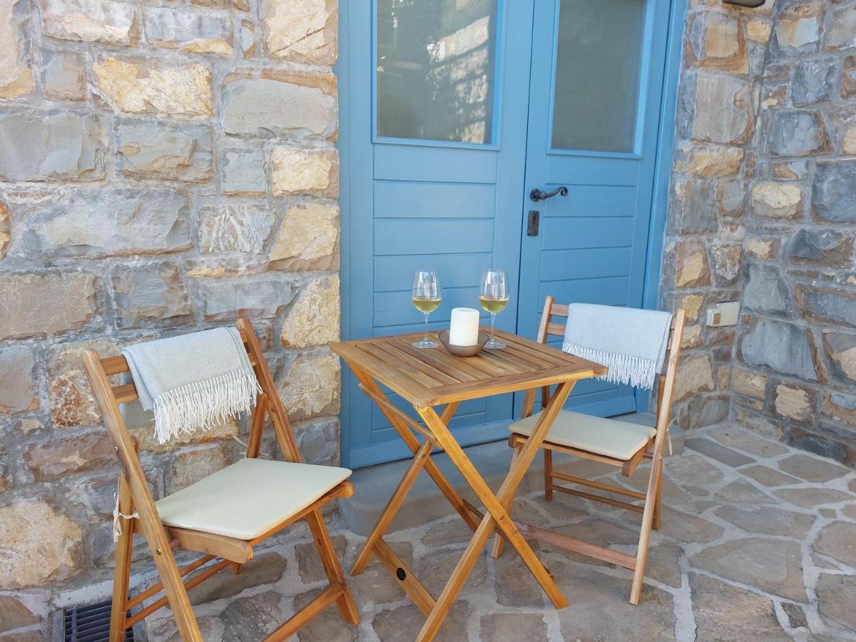 Apartment Kortine Sečovlje 外观 照片