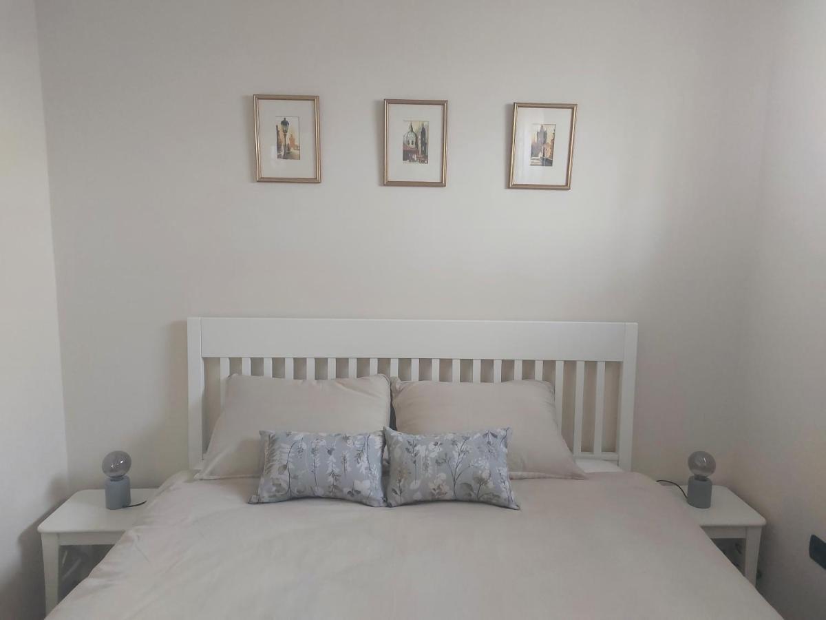 Apartment Kortine Sečovlje 外观 照片