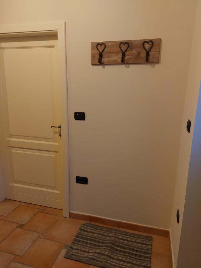 Apartment Kortine Sečovlje 外观 照片