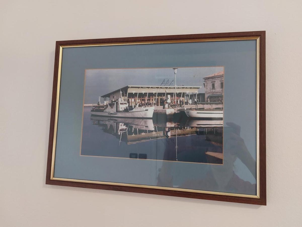 Apartment Kortine Sečovlje 外观 照片