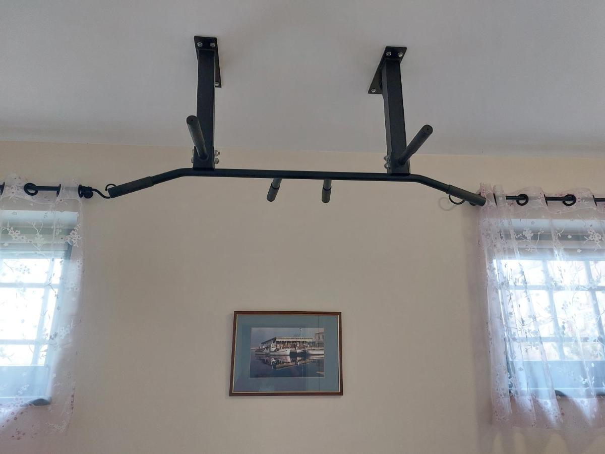 Apartment Kortine Sečovlje 外观 照片