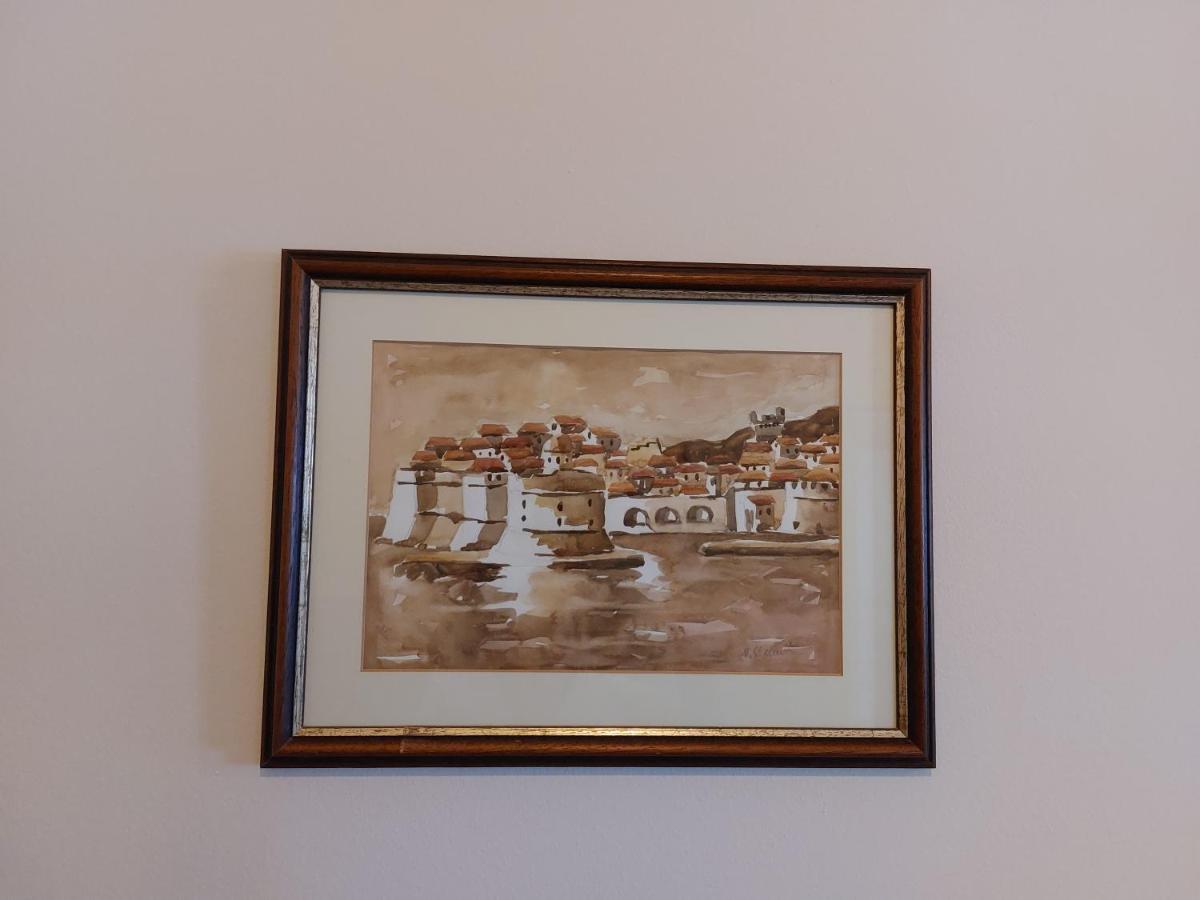 Apartment Kortine Sečovlje 外观 照片