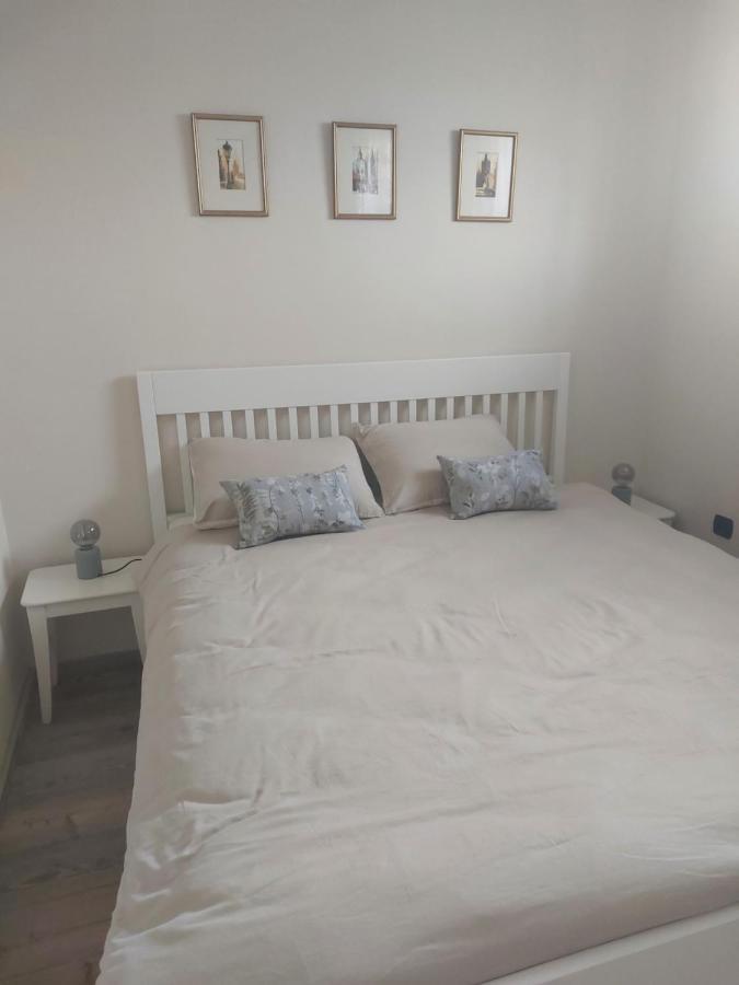Apartment Kortine Sečovlje 外观 照片