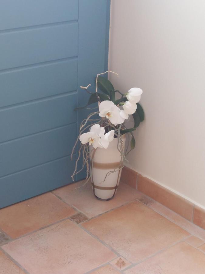 Apartment Kortine Sečovlje 外观 照片