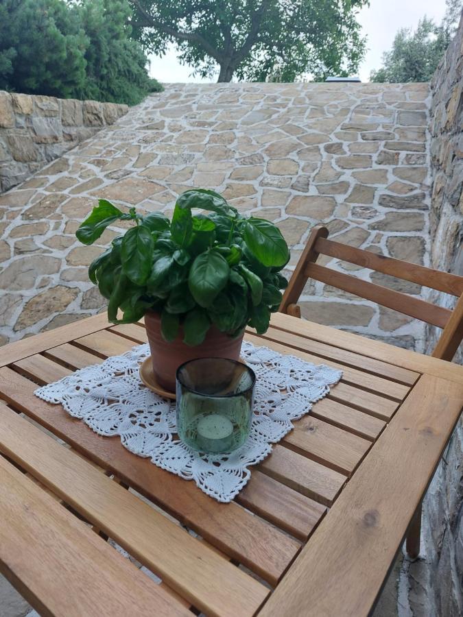Apartment Kortine Sečovlje 外观 照片