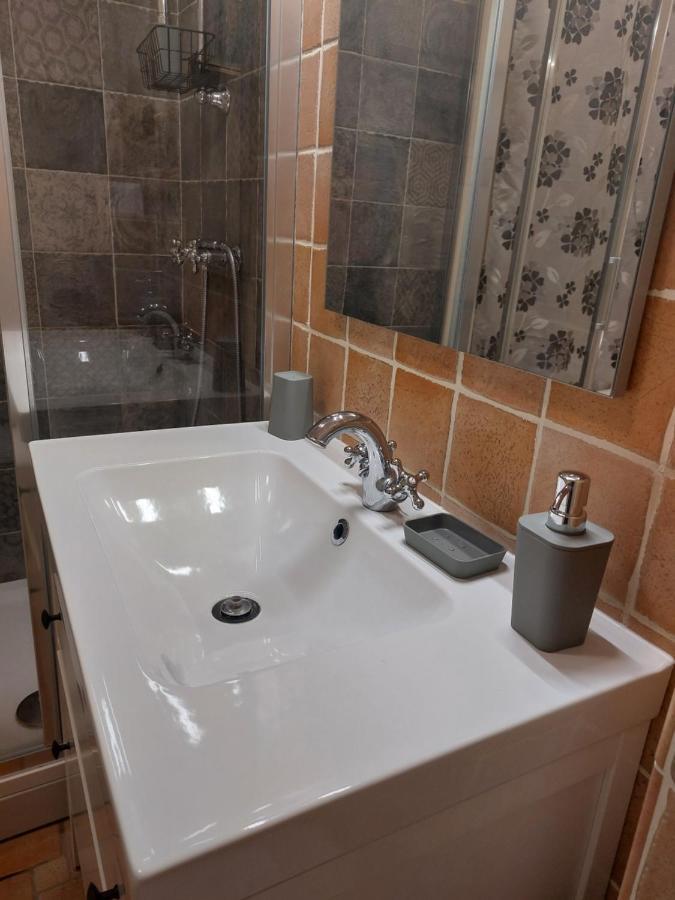 Apartment Kortine Sečovlje 外观 照片