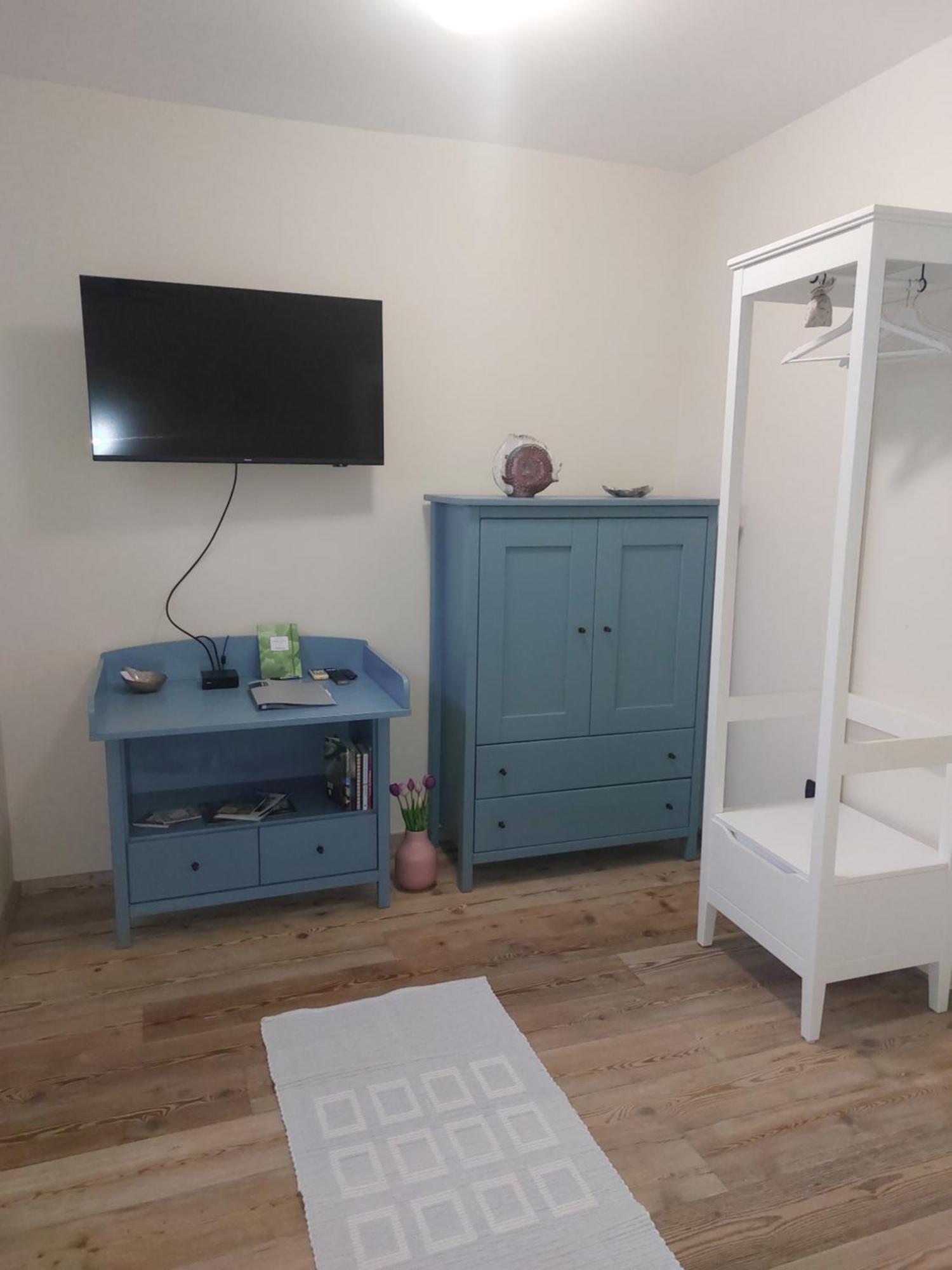 Apartment Kortine Sečovlje 外观 照片